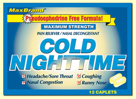 coldnighttime
